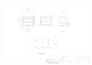 create professional 2d technically drawn furniture layouts